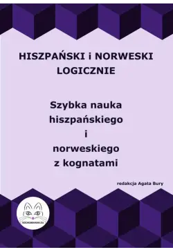 Hiszpański i norweski...