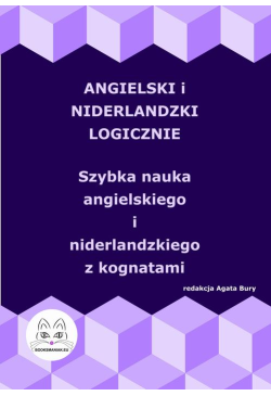 Angielski i niderlandzki...