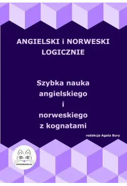 Angielski i norweski...