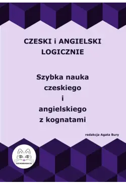 Czeski i angielski...