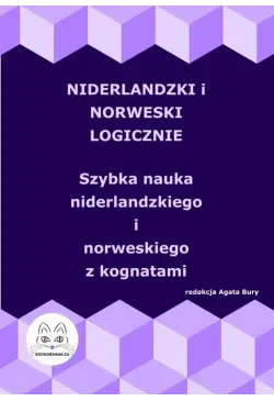 Niderlandzki i norweski...