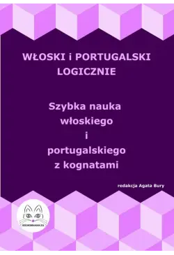 Włoski i portugalski...
