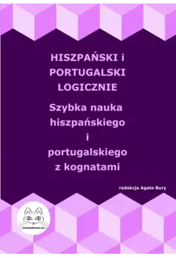 Hiszpański i portugalski...