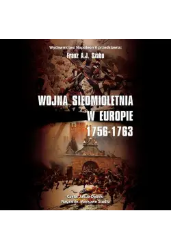 WOJNA SIEDMIOLETNIA W...
