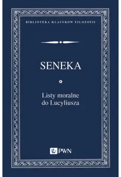 Listy moralne do Lucyliusza