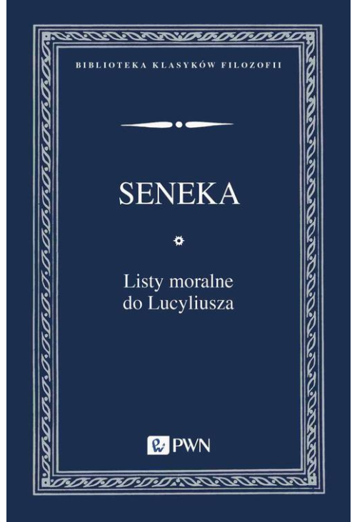 Listy moralne do Lucyliusza