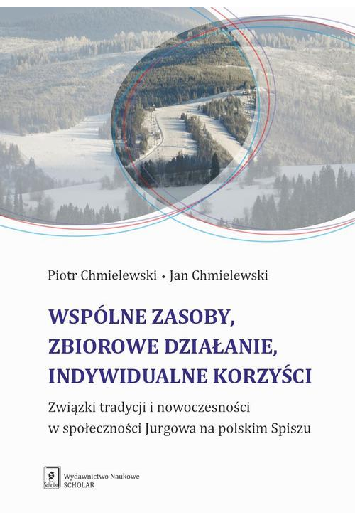 Wspólne zasoby, zbiorowe działanie, indywidualne korzyści