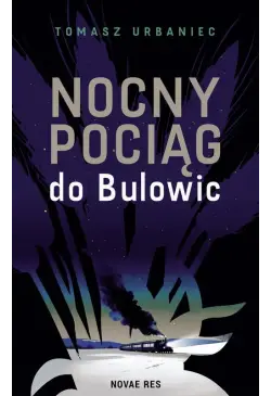 Nocny pociąg do Bulowic