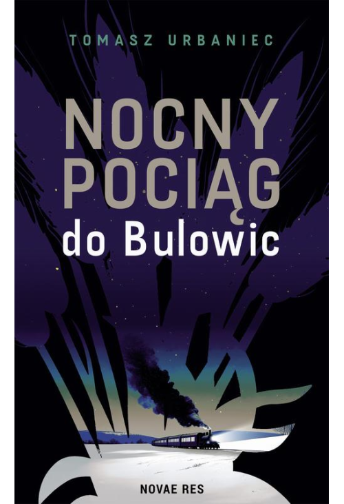 Nocny pociąg do Bulowic