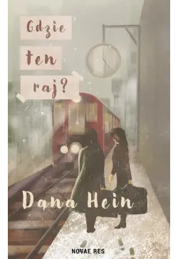 Gdzie ten raj?