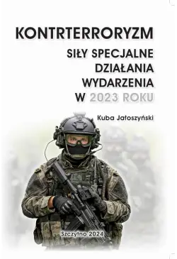 KONTRTERRORYZM. SIŁY...