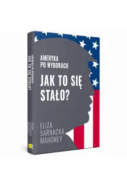 Jak to się stało? Ameryka...