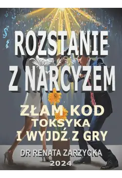 Złam kod toksyka i wyjdź z...