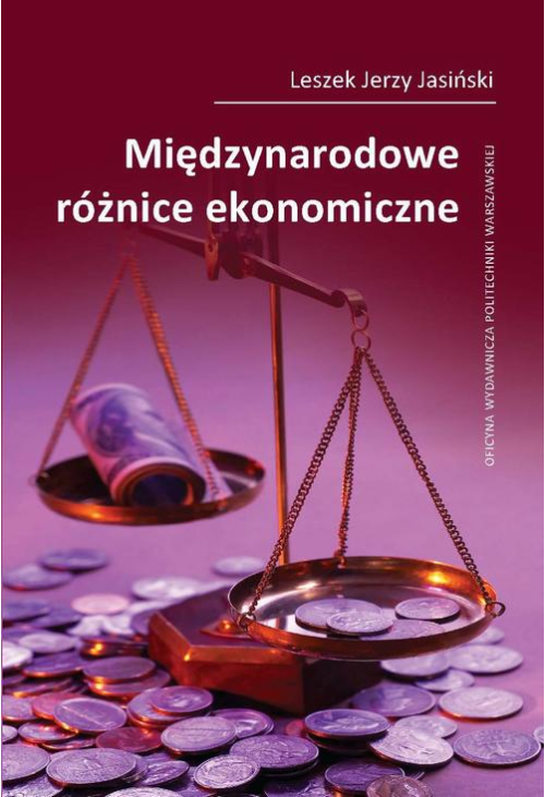 Międzynarodowe różnice ekonomiczne