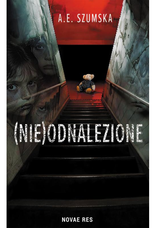 (Nie)odnalezione