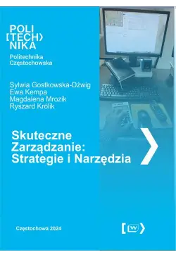 Skuteczne Zarządzanie:...