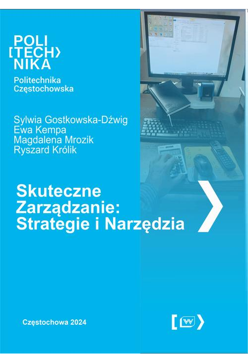 Skuteczne Zarządzanie: Strategie i Narzędzia