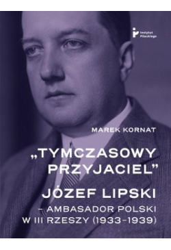 „Tymczasowy przyjaciel”....