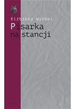 Pisarka na stancji. O...