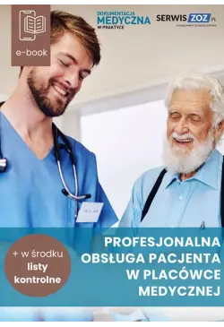 Profesjonalna obsługa...