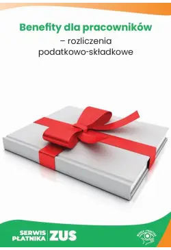 Benefity dla pracowników –...