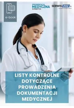 Listy kontrolne dotyczące...
