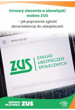 Umowy zlecenia a obowiązki...