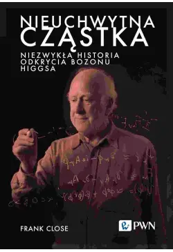 Nieuchwytna cząstka....