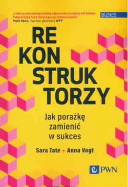 Rekonstruktorzy. Jak...