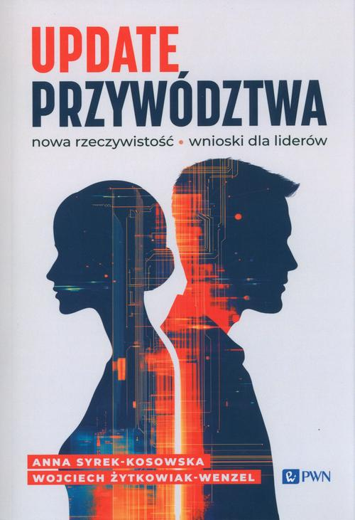 Update przywództwa.