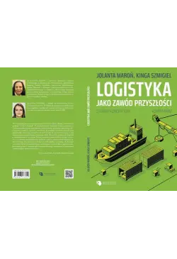 Logistyka jako zawód...