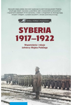 Syberia 1917-1922
