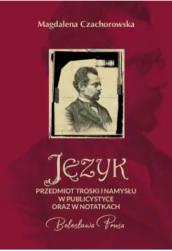 Język – przedmiot troski i...