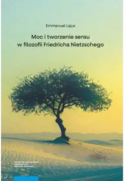 Moc i tworzenie sensu w...