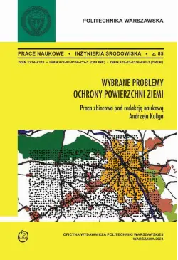 Wybrane problemy ochrony...