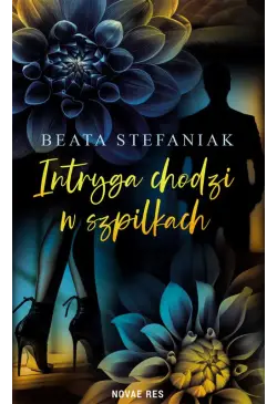 Intryga chodzi w szpilkach