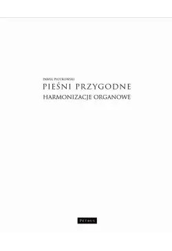 Pieśni przygodne -...