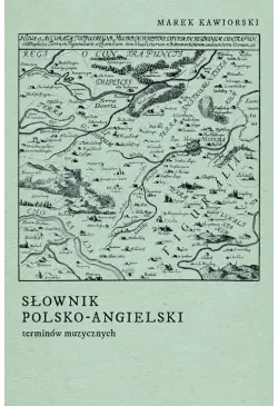Słownik polsko-angielski...