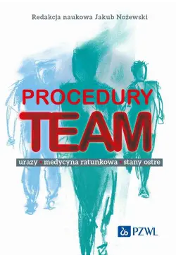 Procedury TEAM-u.