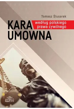 Kara umowna według...