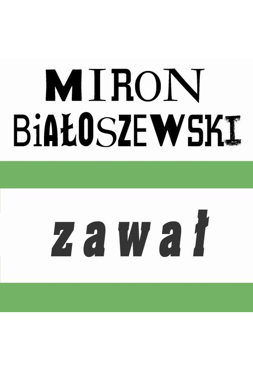 Zawał