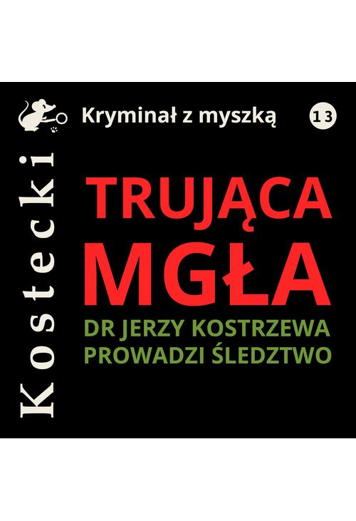 Trująca mgła