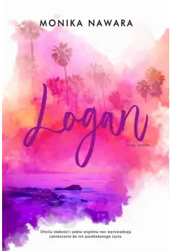 LOGAN. Crazy Love. Tom 2