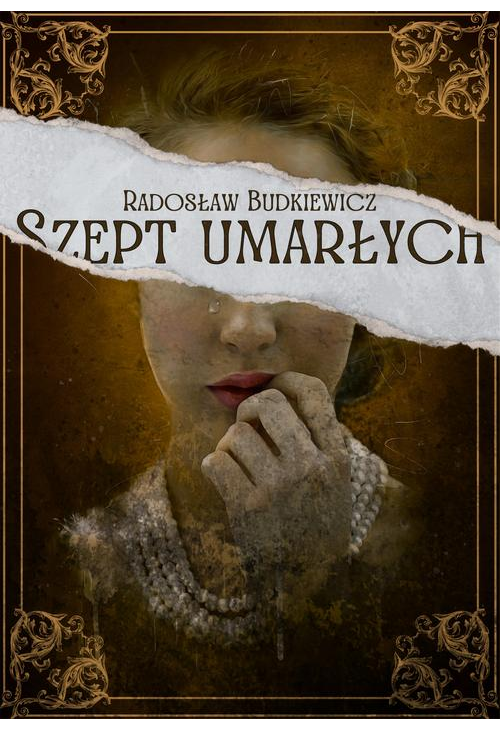 Szept umarłych