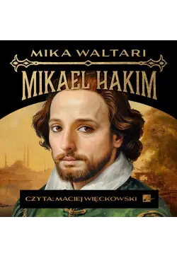 Mikael Hakim