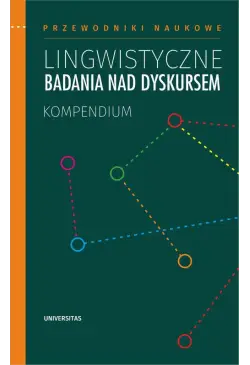 Lingwistyczne badania nad...