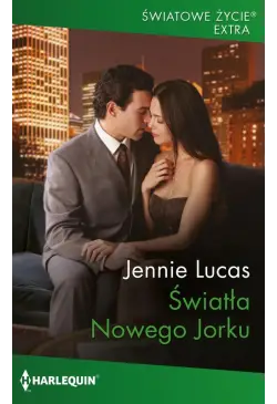 Światła Nowego Jorku