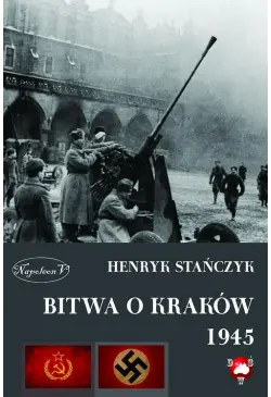 Bitwa o Kraków 1945