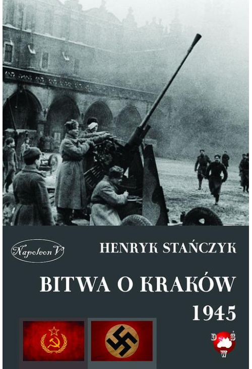 Bitwa o Kraków 1945