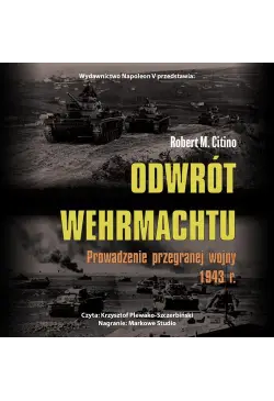 Odwrót Wehrmachtu....
